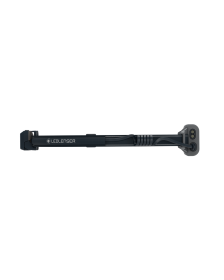 Ledlenser NEO5R, Črna, Naglavna Svetilka