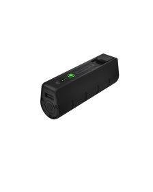 Ledlenser Powerbank Flex5, Črna, Mobilni polnilnik
