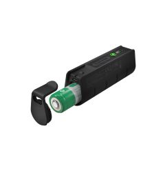 Ledlenser Powerbank Flex5, Črna, Mobilni polnilnik