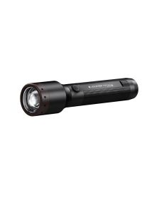 Ledlenser P6R Core QC, Črna, Ročna Svetilka