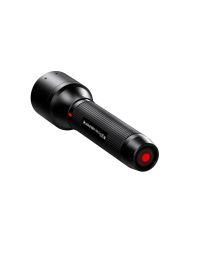 Ledlenser P6R Core QC, Črna, Ročna Svetilka