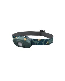 Ledlenser Kidled 2, Zelena, Otroška naglavna svetilka