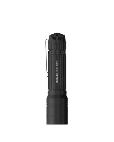 Ledlenser Solidline ST5R, Ročna Svetilka, Črna