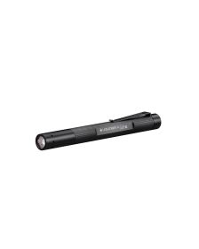 Ledlenser P4 Core, Ročna Baterijska Svetilka, Črna