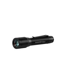 Ledlenser P5 Core, Ročna Baterijska Svetilka, Črna