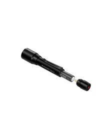 Ledlenser P5 Core, Ročna Baterijska Svetilka, Črna