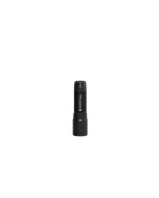 Ledlenser P6 Core, Ročna Baterijska Svetilka, Črna