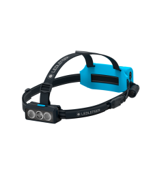 Ledlenser NEO9R, Modra, Naglavna Svetilka