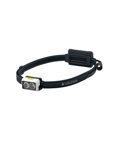 Ledlenser NEO3, Bela, Naglavna Svetilka