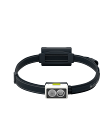 Ledlenser NEO3, Bela, Naglavna Svetilka