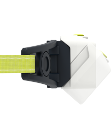 Ledlenser NEO1R, Lime, Naglavna Svetilka