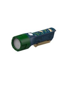 Ledlenser Kidbeam4, Zelena, Otroška ročna svetilka