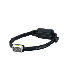 Ledlenser NEO5R, Bela, Naglavna Svetilka