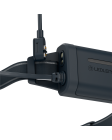 Ledlenser NEO5R, Bela, Naglavna Svetilka