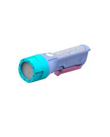 Ledlenser Kidbeam4, Vijolična, Otroška ročna svetilka