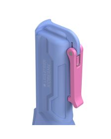 Ledlenser Kidbeam4, Vijolična, Otroška ročna svetilka