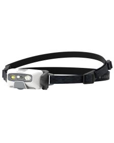 Ledlenser HF6R Core, Naglavna polnilna svetilka, Bela