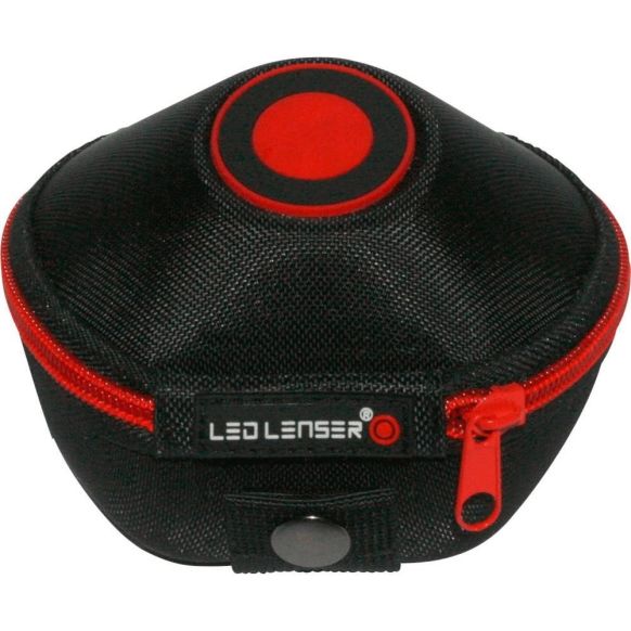 Ledlenser Pouch Type H, Črna, Etui