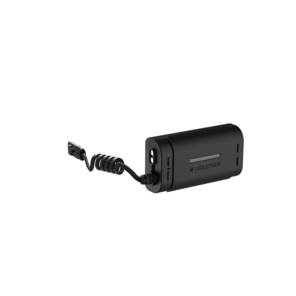 Ledlenser 2X18650 baterija za NEO9R