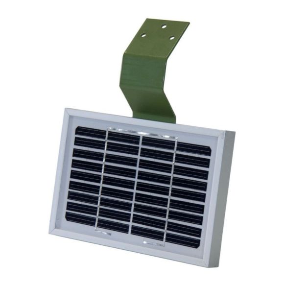 Solarni panel za avtomatski krmilnik  6V