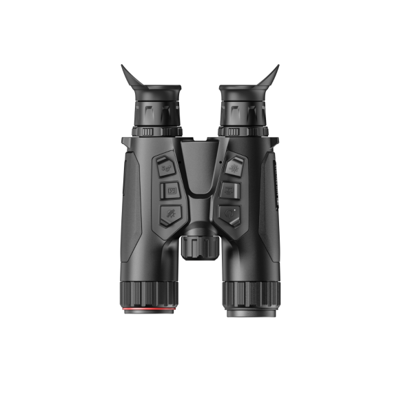 Hikmicro Habrok 4K HE25