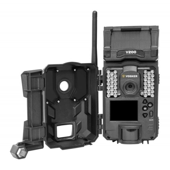 Vosker V200