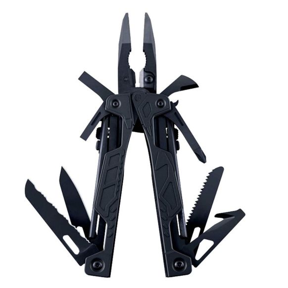 Leatherman Oht, Črna, Večnamensko orodje