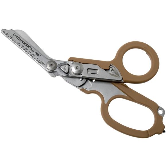 Leatherman Raptor™, Peščena, Večnamensko orodje