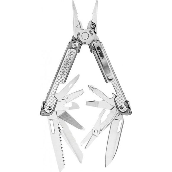 LEATHERMAN P4