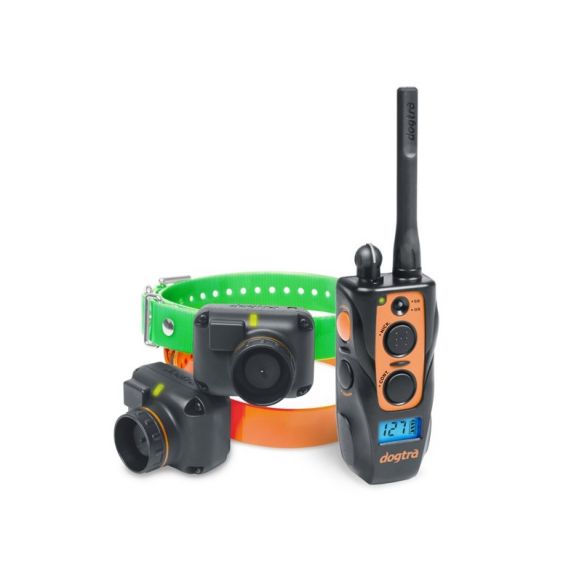 DOGTRA 2602T&B
