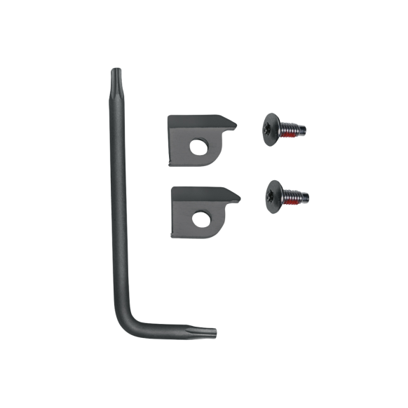 Leatherman Cutter Inserts, Črna, Zamenjava za rezalnik žic