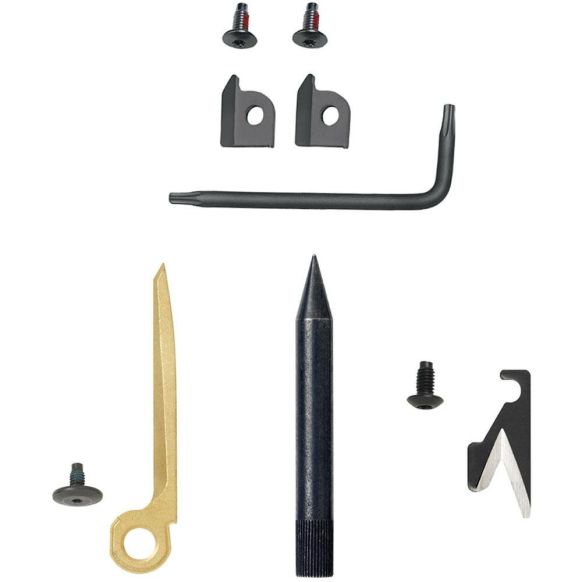 Leatherman Mut Eod Accessory Kit, Komplet dodatkov za Mut Eod