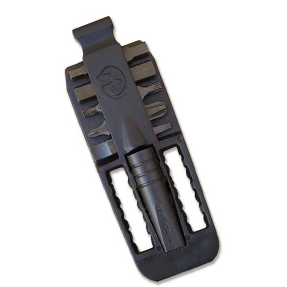 Leatherman Removable Bit Driver, Črna, Nastavek za vijačenje