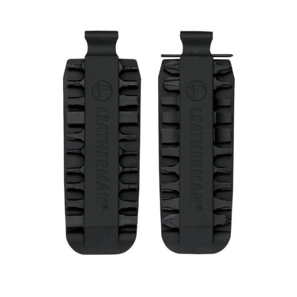 Leatherman Bit Kit, Komplet nastavkov za vijačenje