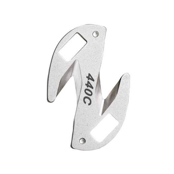 Leatherman Cutter, Zamenjava za rezalnik