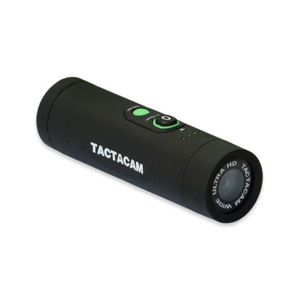 Kamera Tactacam 5.0 Wide Lens
