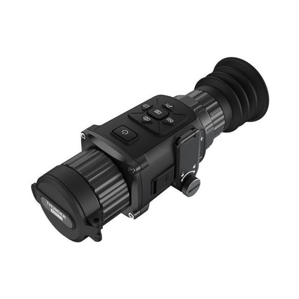 HikMicro Thunder Pro TE19 strelni daljnogled