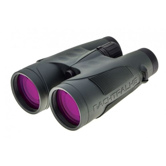 Night falcon ERGO 8x56 closed bridge | incl. Hard case