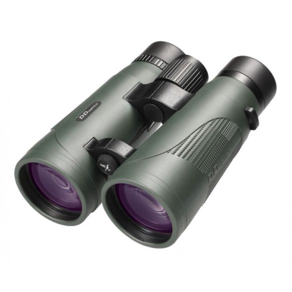 DDoptics Night falcon ERGO 15x56 Gen 3.1 | green