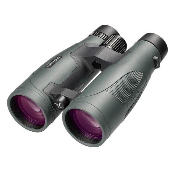DDoptics Pirschler 8x56 Gen3 | green