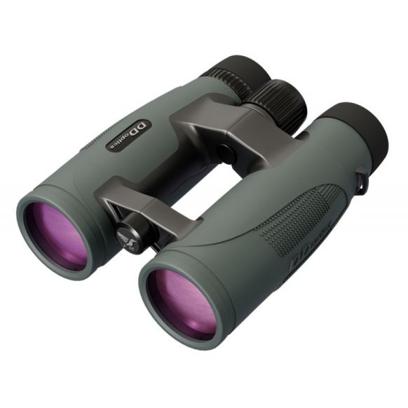 DDoptics Pirschler 10x45 Gen3 | green