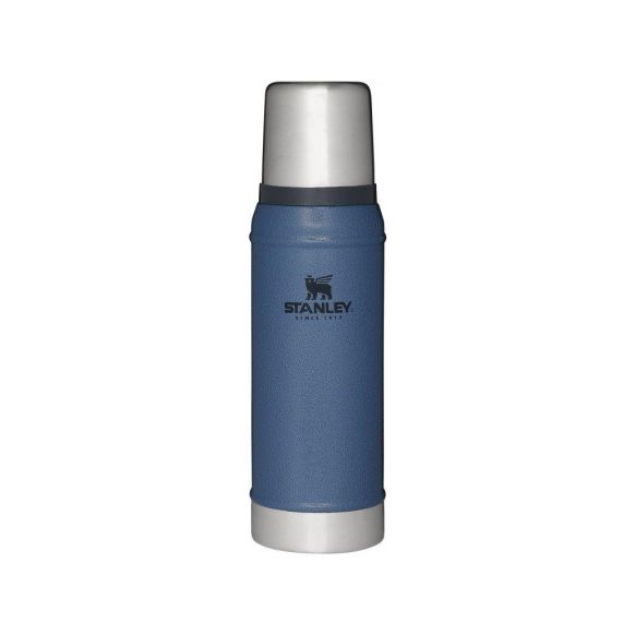 Stanley Classic Bottle 0,75L, Hammertone Lake