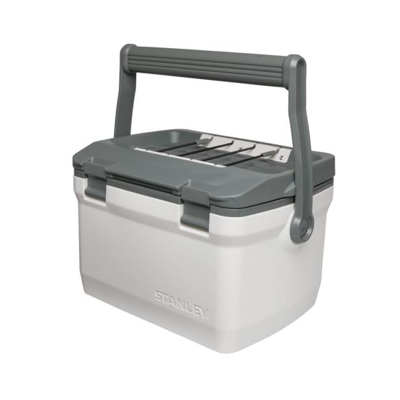 Stanley Adventure Hladilna skrinja 6,6L, Zelena