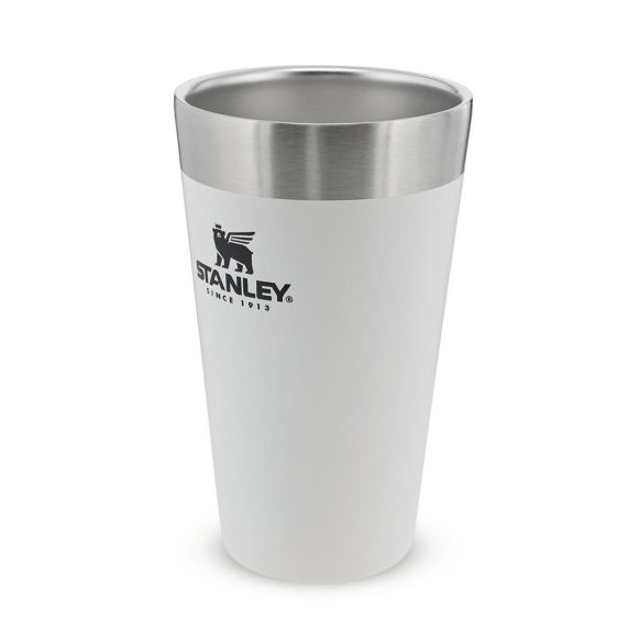 Stanley Izoliran Kozarec 0,47L, Polar Bela