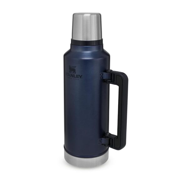 Stanley The Legendary Classic Bottle 1,9L, Nightfall Modra, Vakuumsko izolirana