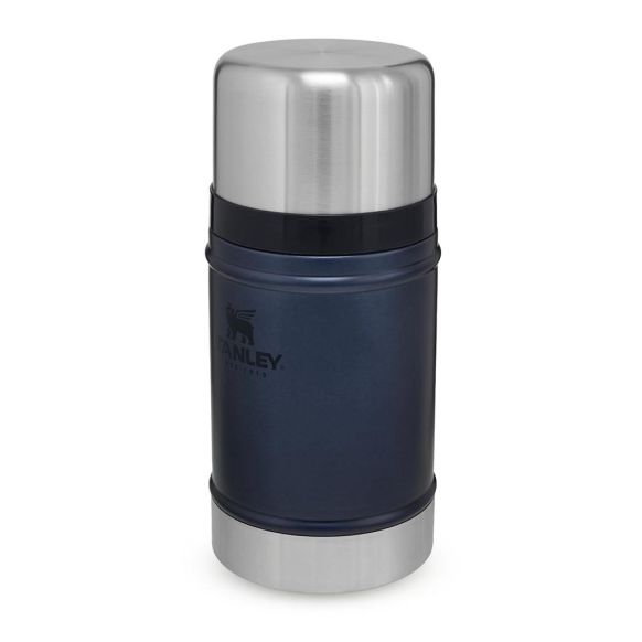 Stanley The Legendary Classic Food Jar 0.70L, Nightfall Modra