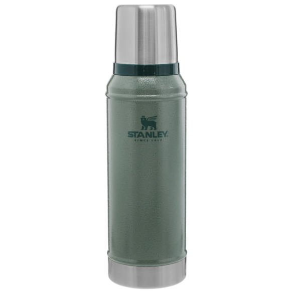 STANLEY THE LEGENDARY CLASSIC THERMOS 0.75L/1L