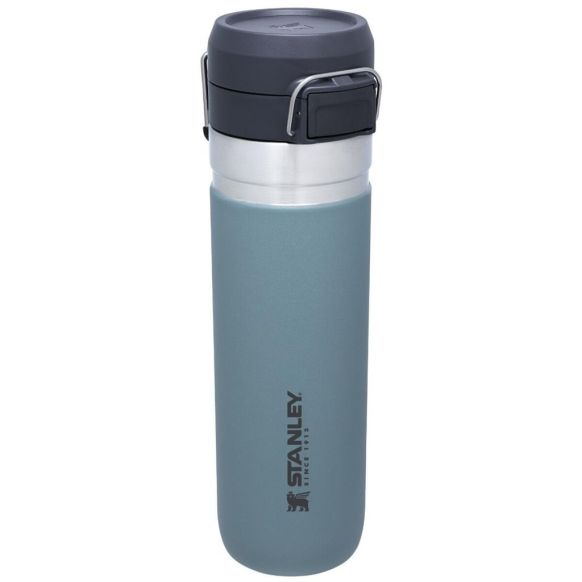 Stanley Quick Flip Water Bottle 0.7L, Shale