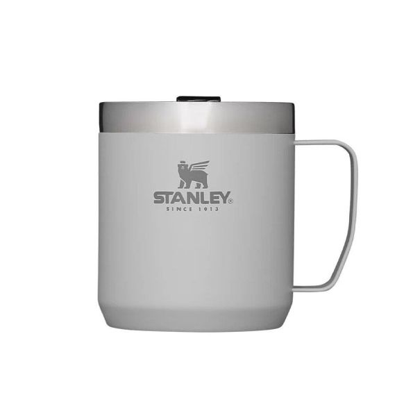 Stanley Classic Camp Mug, Ash