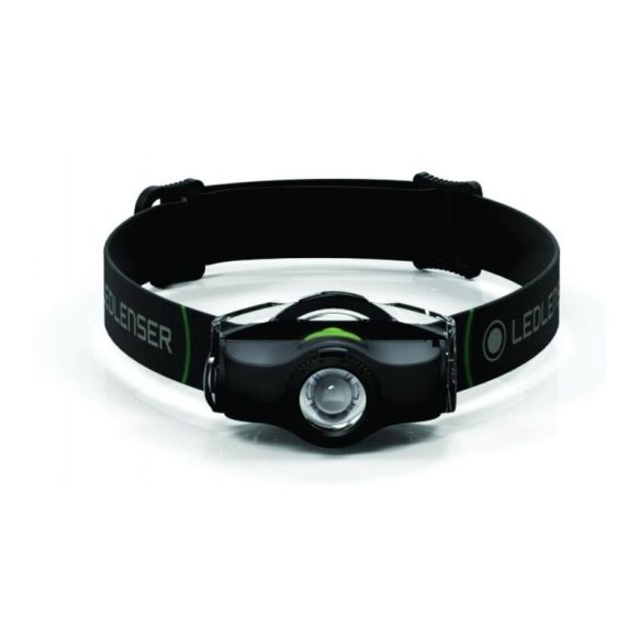 LED LENSER MH4